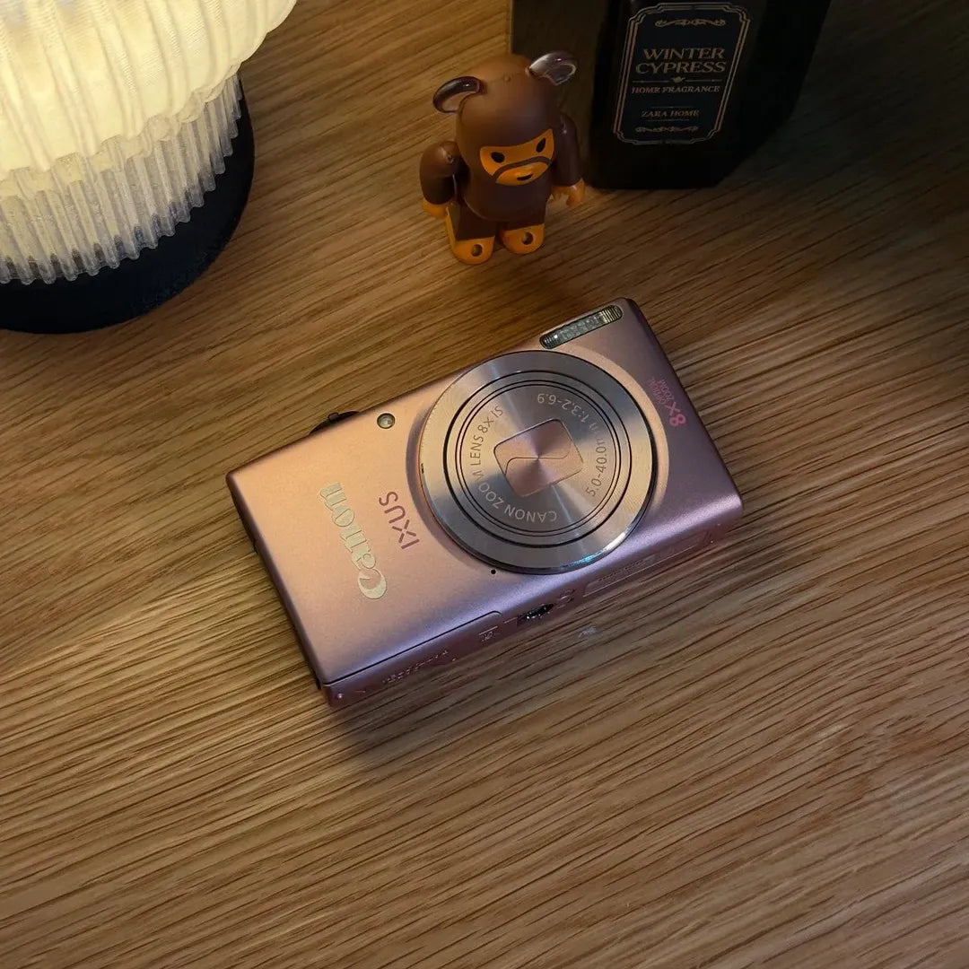 ✨ Authentic Canon Ixus132 PreOwned 💖