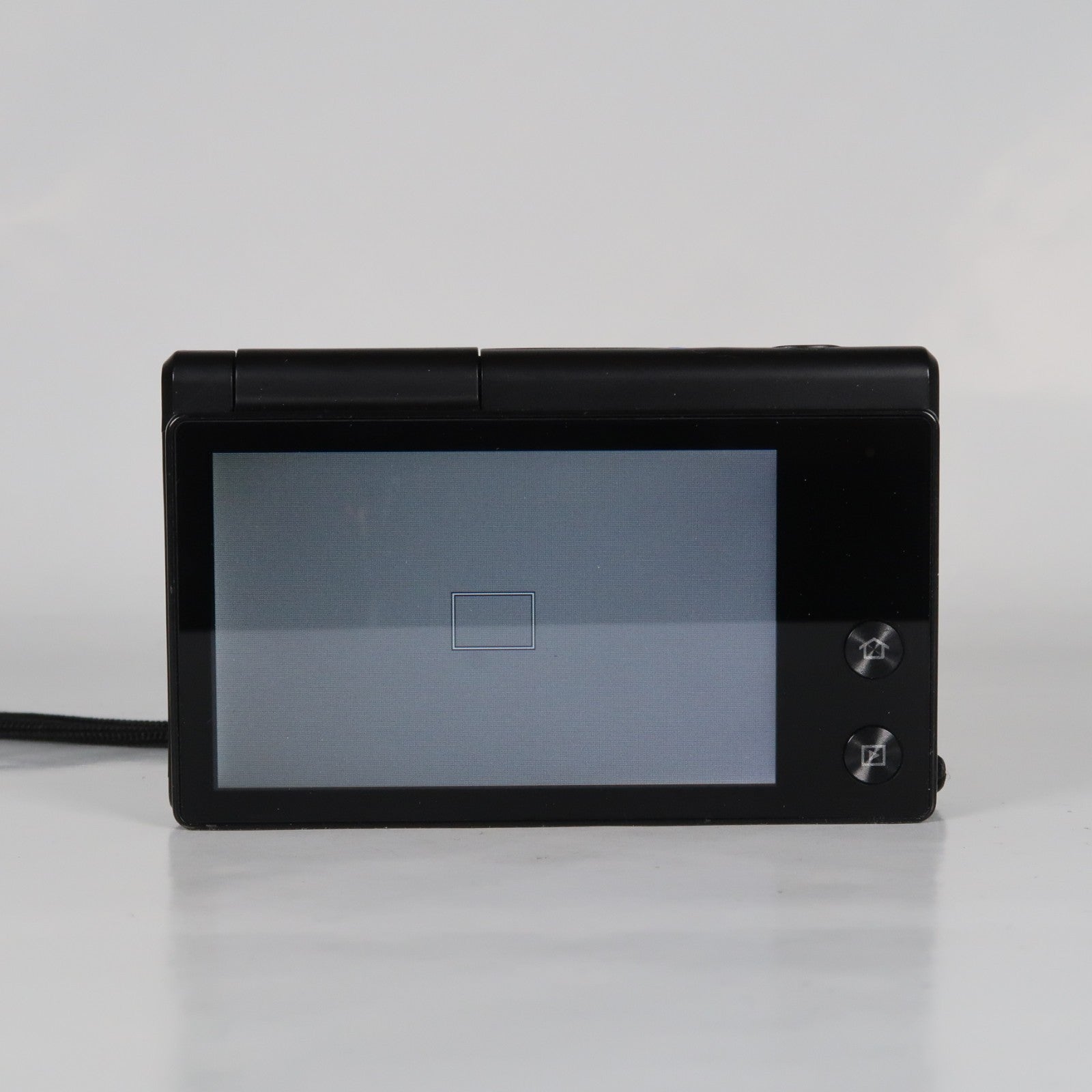 Samsung MV Series MV800 16.1MP Digital Camera Black – Excellent Condition
