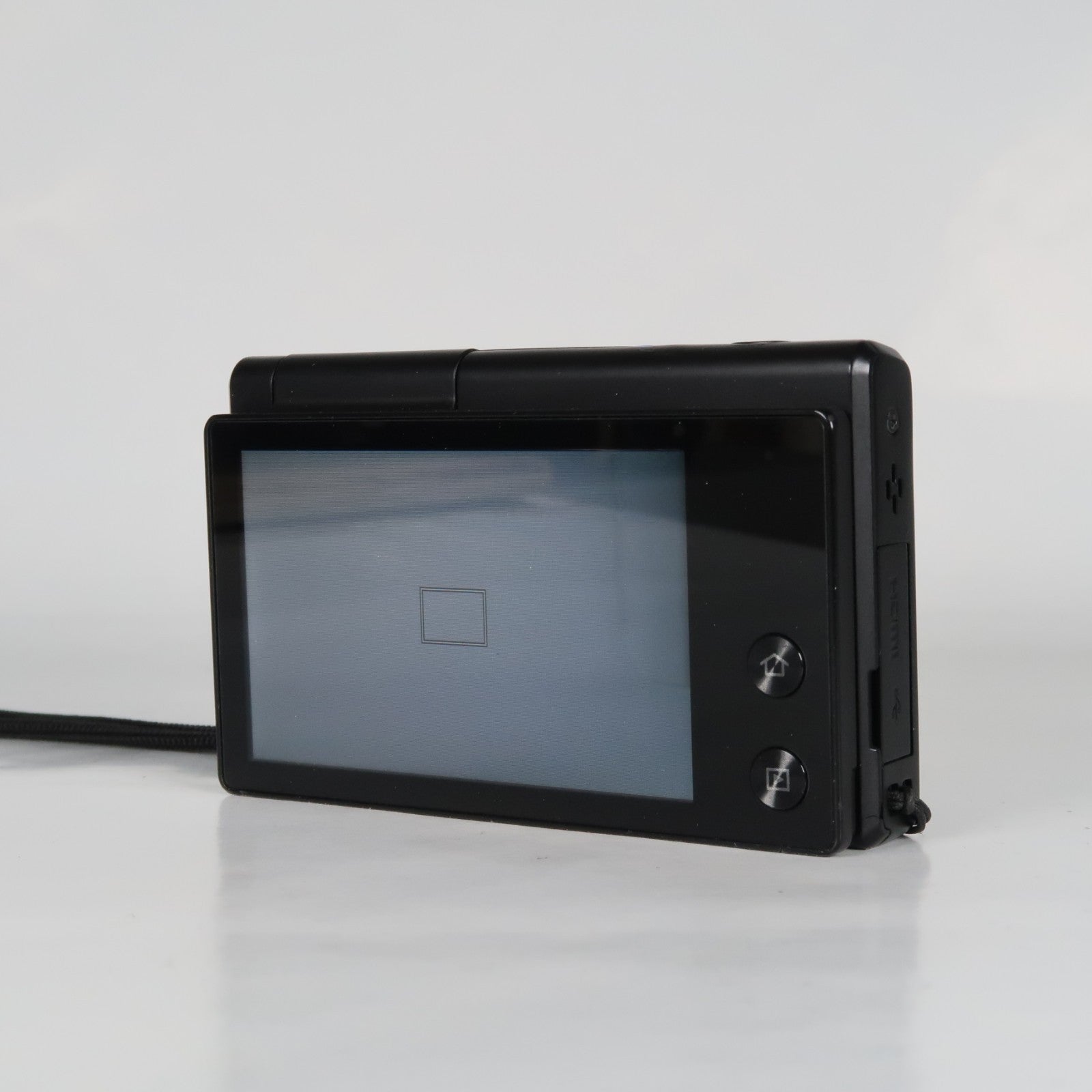 Samsung MV Series MV800 16.1MP Digital Camera Black – Excellent Condition