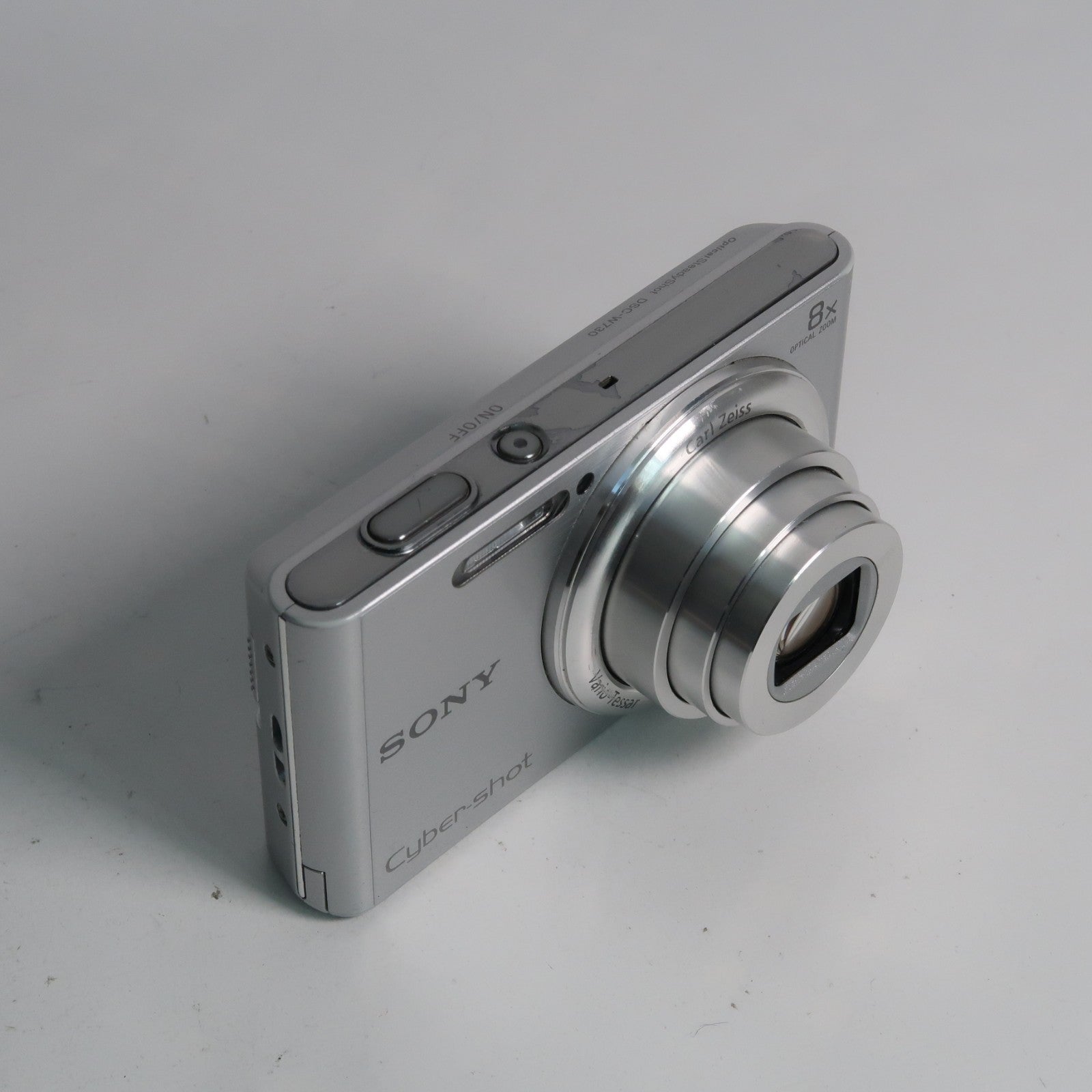 Sony Cyber-shot DSC-W730 16.1MP 8x + Canon IXUS 185 – Bundle Deal