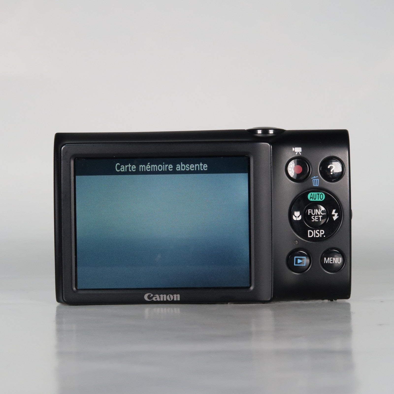 Canon Powershot A2550 HD 16.0MP + Canon Powershot A3200 Digital Cameras Bundle