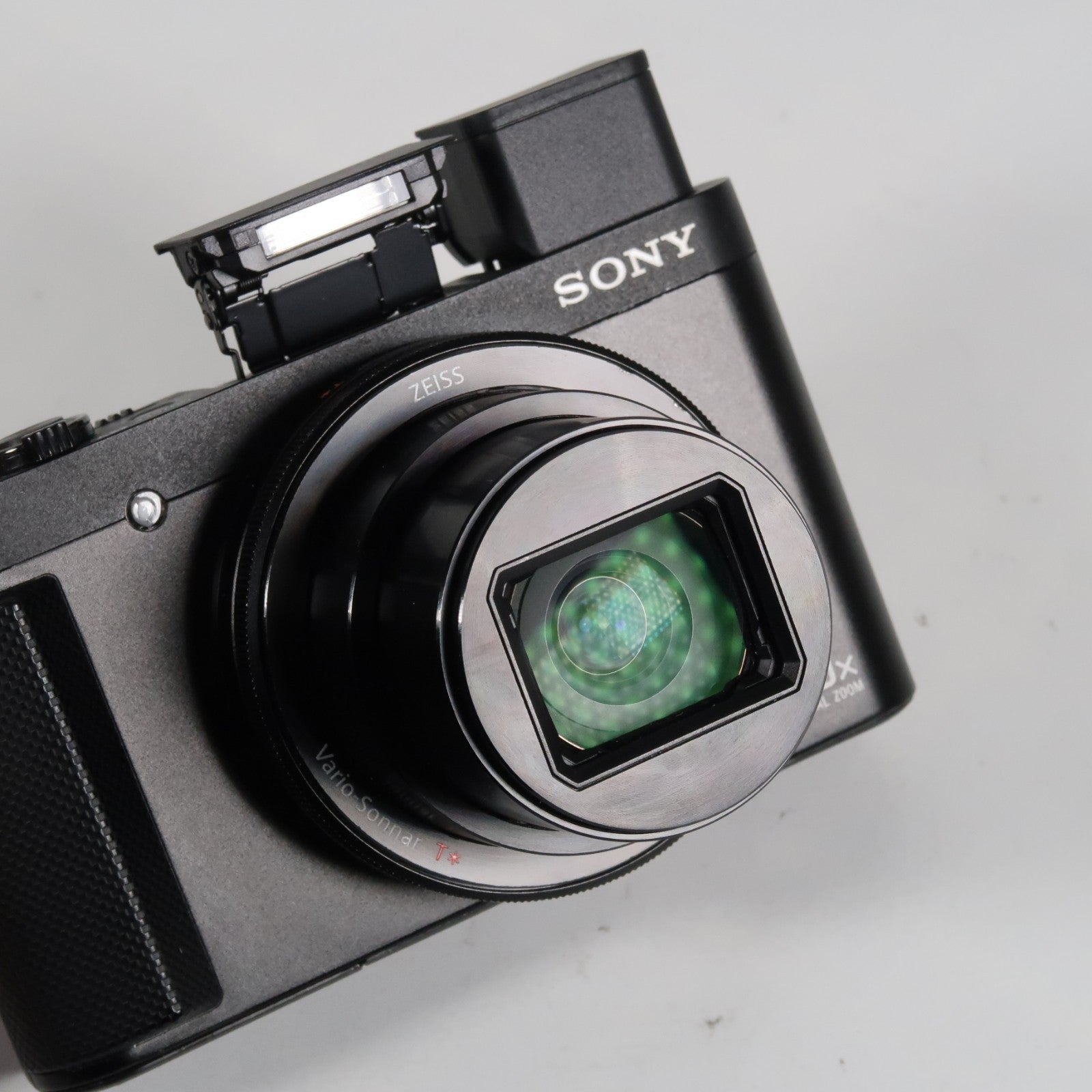 Sony Cyber-shot DSC-HX90V 18.2MP Digital Camera – Excellent Condition, Original Packaging