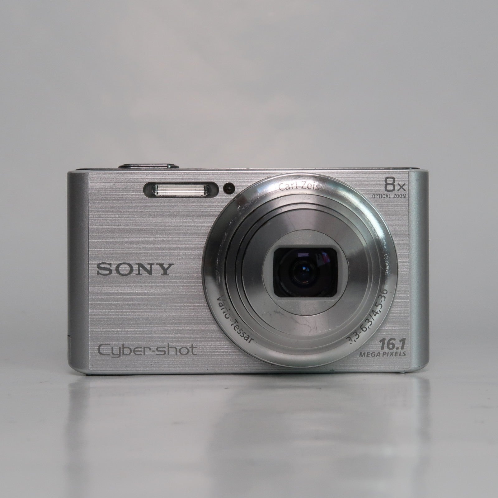 Sony Cyber-shot DSC-W730 16.1MP 8x + Canon IXUS 185 – Bundle Deal