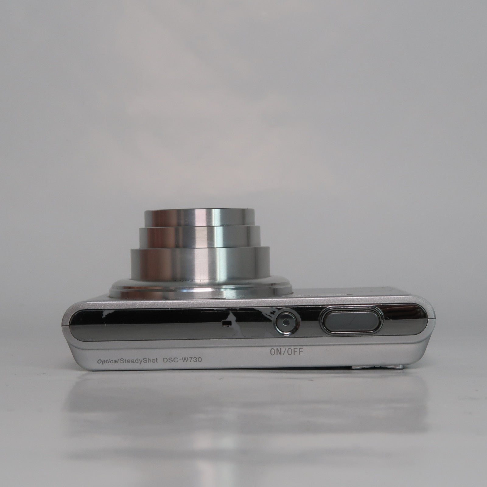 Sony Cyber-shot DSC-W730 16.1MP 8x + Canon IXUS 185 – Bundle Deal
