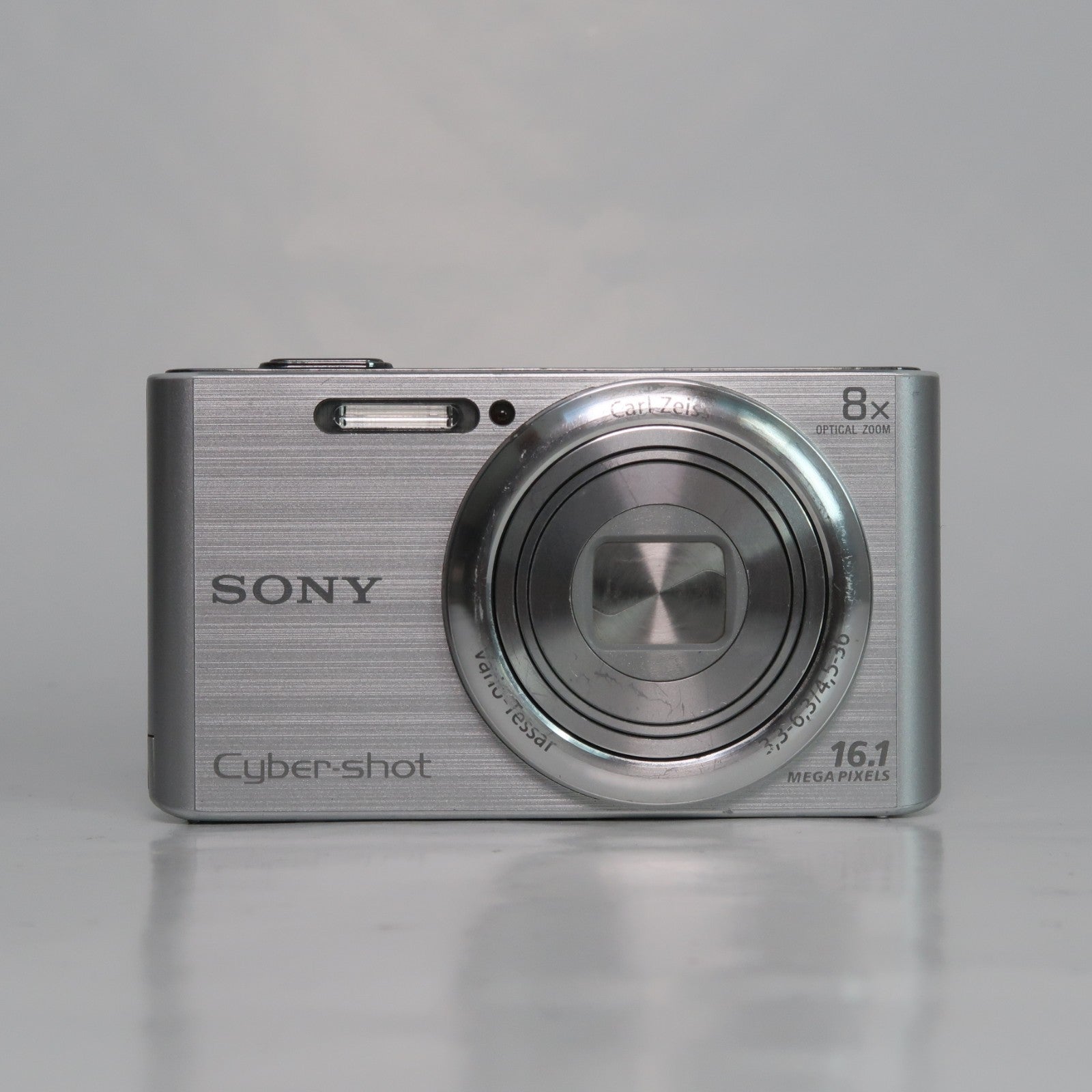 Sony Cyber-shot DSC-W730 16.1MP 8x + Canon IXUS 185 – Bundle Deal
