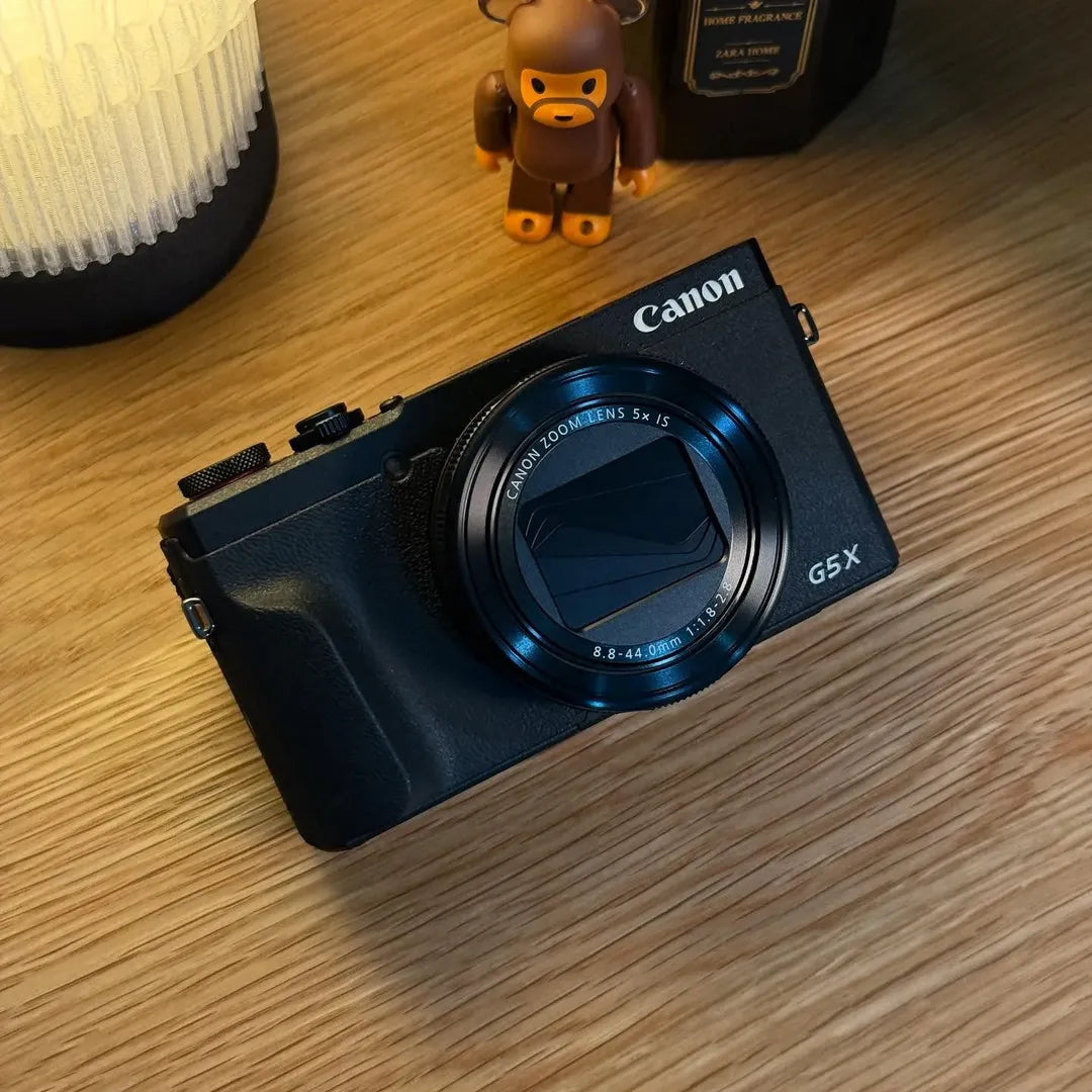 ✨ Authentic Canon powershot G5X MARK II PreOwned 💖
