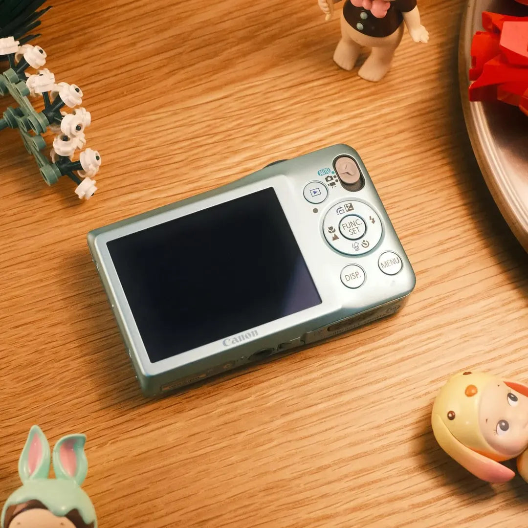 ✨ Authentic Canon Ixus105 PreOwned 💖