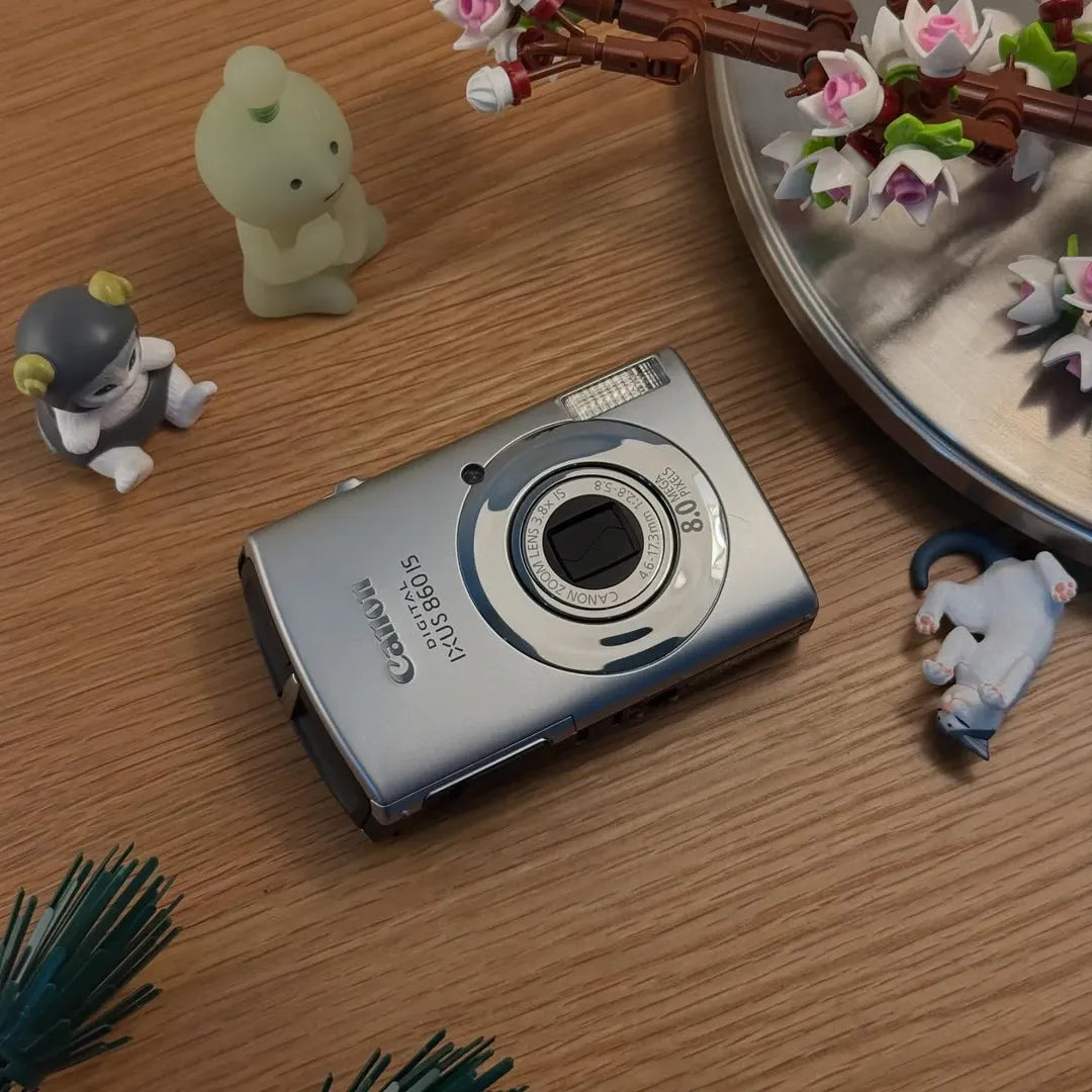 ✨ Authentic Canon Ixus175 PreOwned 💖