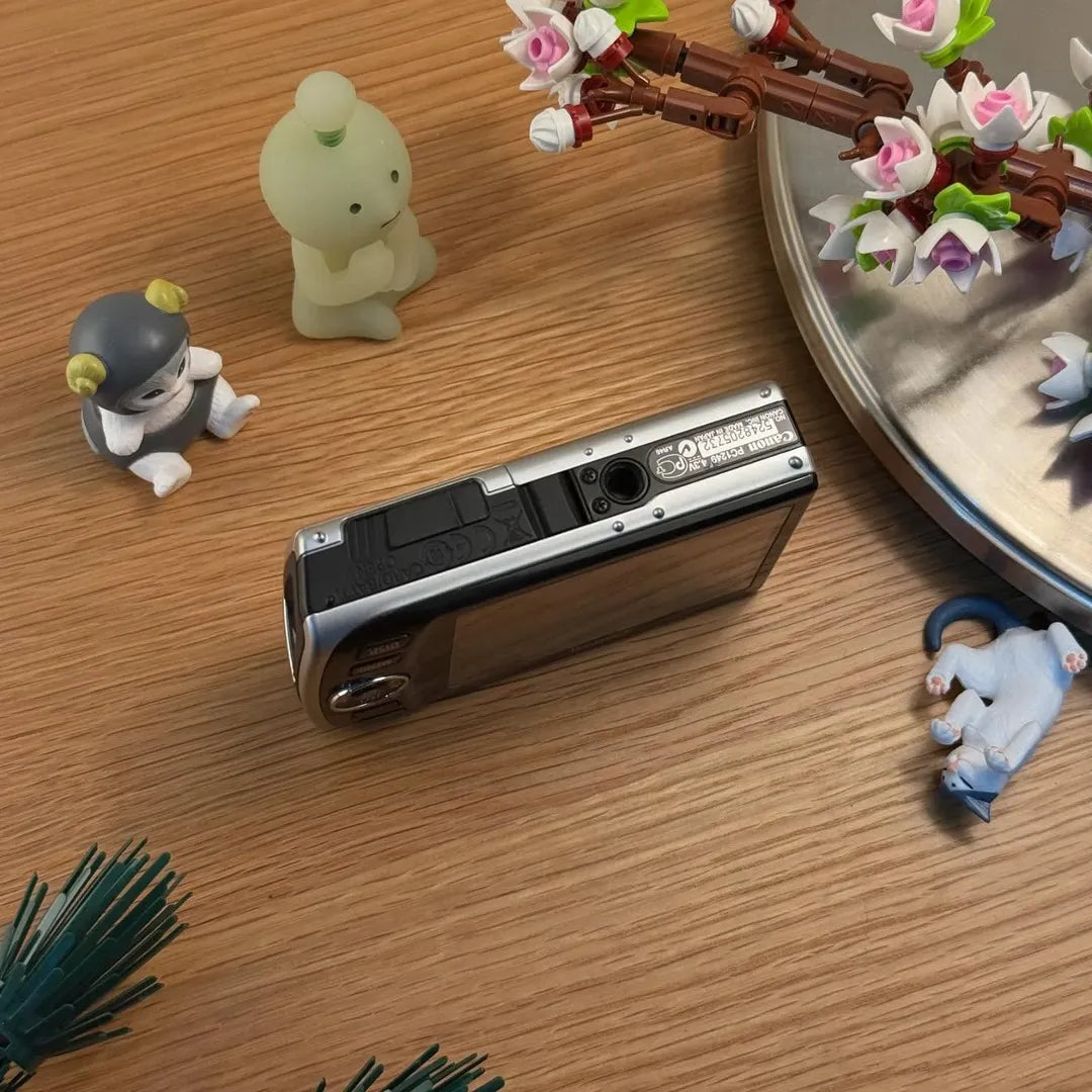 ✨ Authentic Canon Ixus175 PreOwned 💖