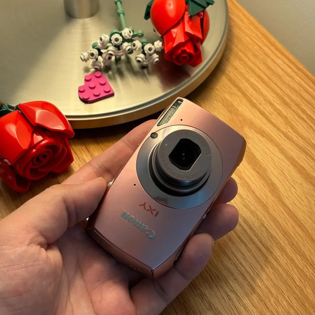 ✨ Authentic Canon IXY 32S PreOwned 💖