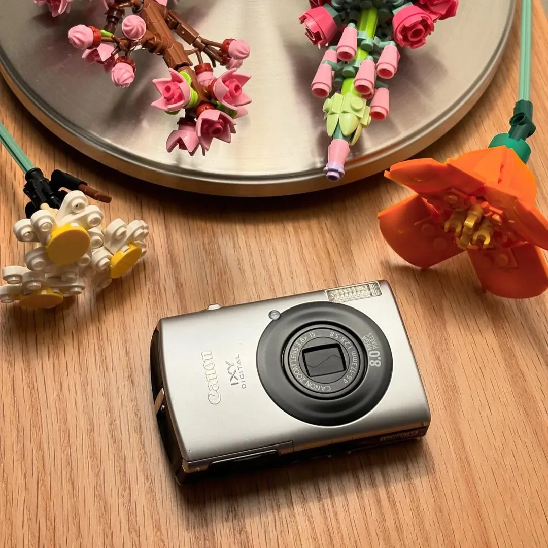 ✨ Authentic Canon Ixy 910is PreOwned 💖