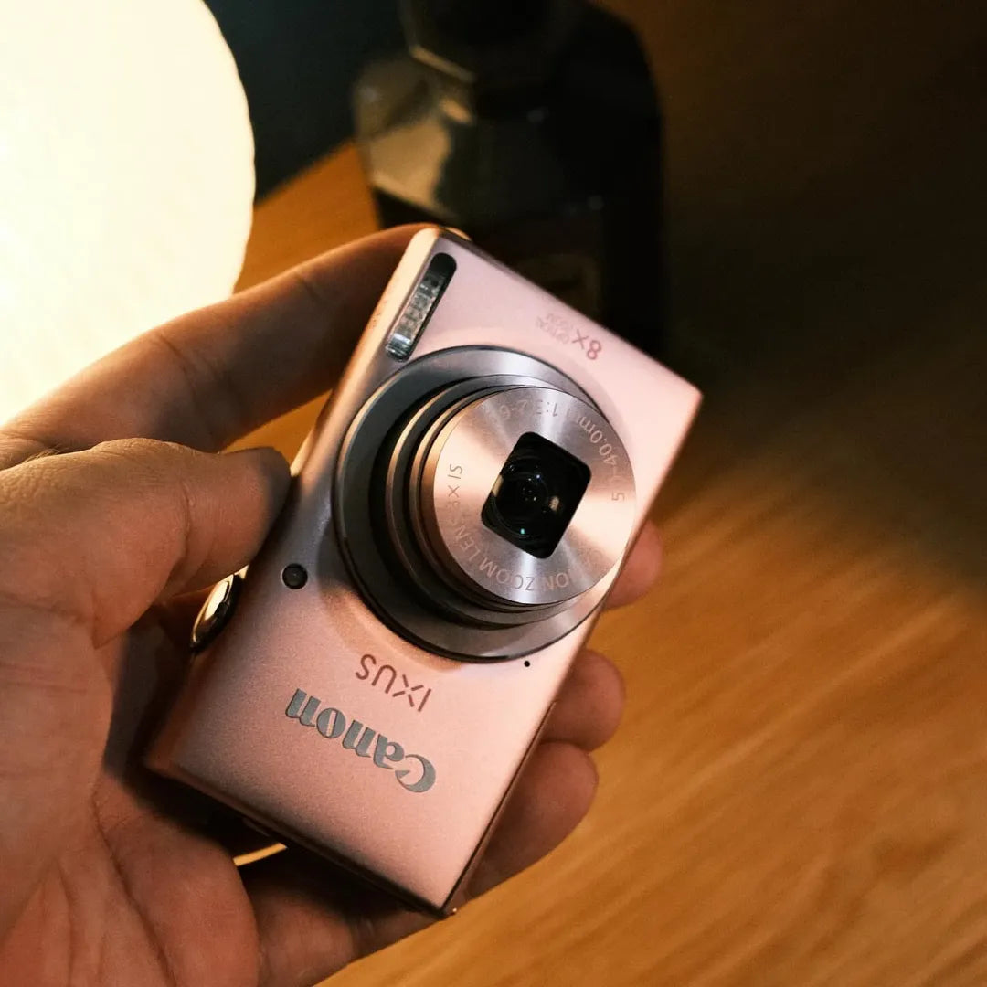✨ Authentic Canon Ixus132 PreOwned 💖