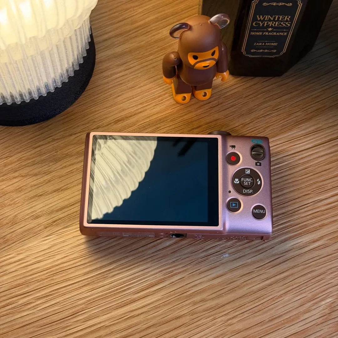✨ Authentic Canon Ixus132 PreOwned 💖